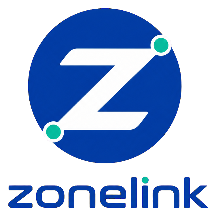Zonelink company logo